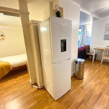 Swanky Central Apartment With Free Wifi 伯明翰 外观 照片